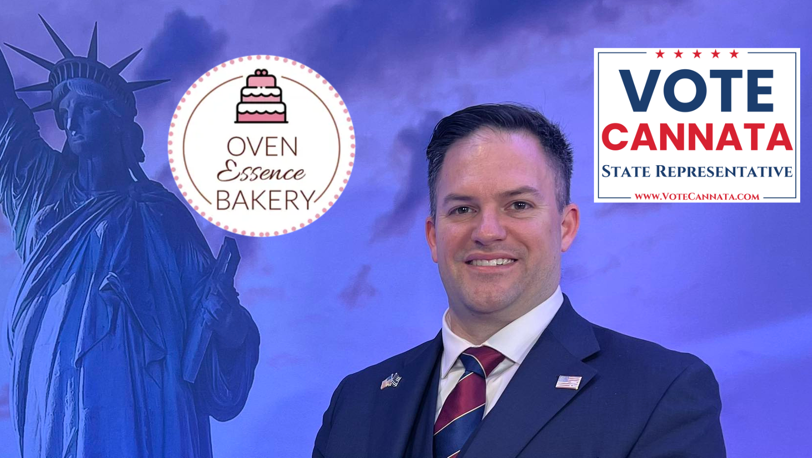 Conversation with the Candidate